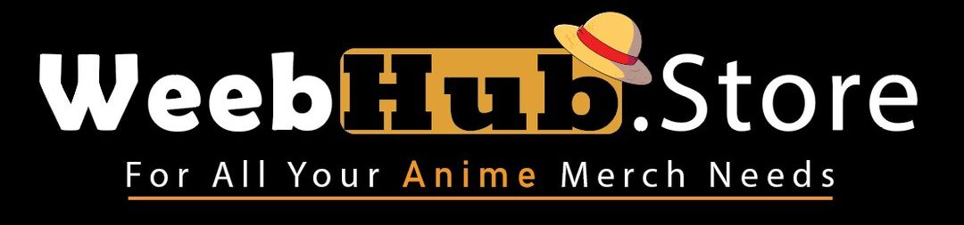 WeebHub Store